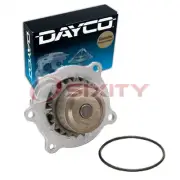 Dayco Engine Water Pump for 2001-2009 Subaru Outback 3.0L H6 Coolant ws (for: Subaru)
