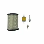 E-Z-GO Marathon Golf Cart Tune-Up Kit for 2-Cycle Golf Cart Models |1976 - 1994