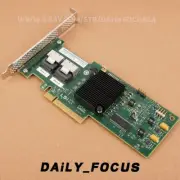 IBM M1015 SAS SATA PCI-e RAID Controller Card LSI SAS9220-8i ServeRAID
