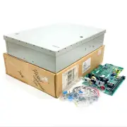 60-562-01 GE Security Advent Commercial Burg 250 Control Panel