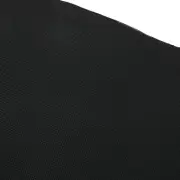 Shoe Rubber Sole Sheet Black 1.2mm Soling Sheet For Bottom Repair Cushionin