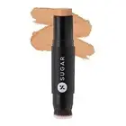 SUGAR Cosmetics Ace Of Face Medium Tan Waterproof, Full Coverage Matte Foundatio