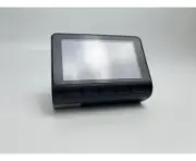 1 set 2k/4k Ultra Clear Dual Lens Driving Recorder+wifi+gps