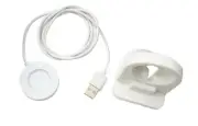 SYSTEM-S USB 2.0 Cable 100 CM Charging Dock for