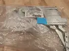 00493358 / 493358 BSH / BOSCH SINGLE DOOR HINGE KIT