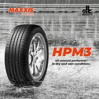 在飛比找蝦皮購物優惠-【頂尖】全新輪胎 瑪吉斯輪胎 HPM3 16/17/18吋 