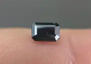 0.45 CT Rutile Cut gemstone from Pakistan