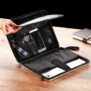 平板包2021新款12.9英寸iPad Pro收納包PC金剛包超硬防水防摔平板保護套