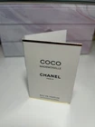 Chanel Coco Mademoiselle Edp Eau De Parfum 1.5 Ml Sample Card