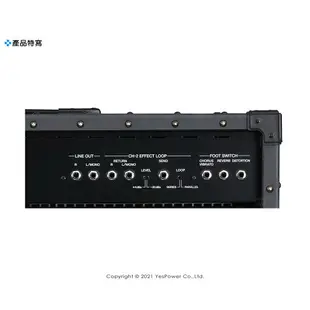 Roland JC-120 立體聲擴大器/吉他貝斯音箱