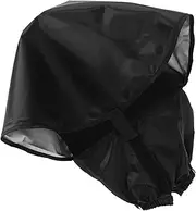 Mipcase Professional Golf Bag Protector Cover Lightweight Rain Cover for Golfs Club Pouch Durable Essential Golfing Accessory