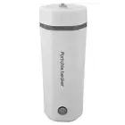 Portable Electric Cup Automatic Heating Water Cup Kettle Insulated Mini Small Ho