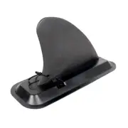 Surfing Fin Accessories Surf Water Fin for Paddleboard Outdoor Paddle Board