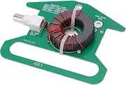 Balun PCB Balanced to Unbalanced Transformer, Balanced to Unbalanced Transformer, Balun PCB for Electric Component