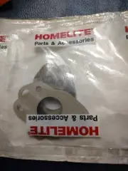 (5) NOS HOMELITE CHAINSAW gaskets 54643 HOMELITE OEM