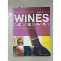 在飛比找蝦皮購物優惠-The Complete Guide To Wines An