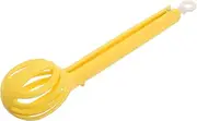 CAXUSD Multifunctional Kitchen Tool Egg and Noodle Whisk Hand Egg Mixer Whisking Tool Chef's Assistant