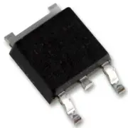 V REG, 5-18V, 1A, 2VDO, 12V, 5%, TO-250, Linear Voltage Regulators IC's