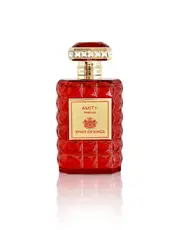 Amity Spirit Of Kings unisex perfume - 100 ml