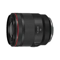 在飛比找PChome24h購物優惠-CANON RF50mm f/1.2L USM 大光圈自動對