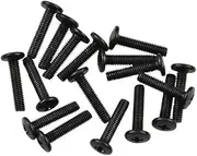 Hosim X17 X08 X07 RC Car Screw XLF-1008 Accessory Spare Parts for X17 X08 X07 RC Car