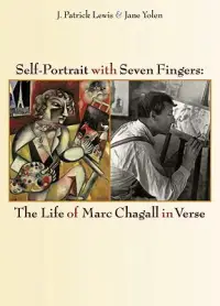 在飛比找博客來優惠-Self-portrait With Seven Finge