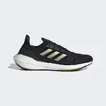 ADIDAS ULTRABOOST 22 HEAT.RDY H01172 男 慢跑鞋 運動 訓練 路跑 透氣 黑綠