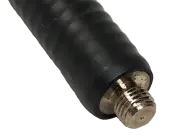 Antenna Specialists 70A66 66-88 Mhz Mid Band Antenna (Mx Thread)