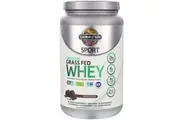 Garden of Life, Sport, Certified Grass Fed Whey, Chocolate, 23.28 oz (660 g)