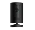 Ring Stick Up 1080P HD Cam Battery Indoor Outdoor Security Camera Black
