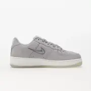 [NEW] Nik Air Force 1 Low Retro Light Smoke Grey DV0785003 Men's US Size 10