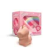 CreativeC Unihorn Heart Throb Vibe vibrator