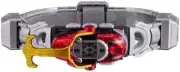 Bandai Toys Kamen Rider Kabuto Kabuto Zector (Ver. 1.5) CSM
