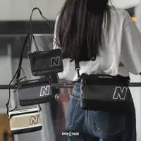 在飛比找蝦皮商城優惠-NEW BALANCE LEGACY SHOULDER BA