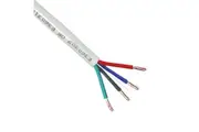 14 AWG In-Wall Speaker Cable 4-Core UL listed, CM, CL2-rated