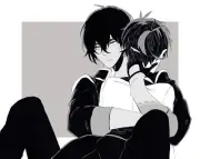 Anime touken ranbu shokudaikiri mitsutada Playmat Gaming Mat