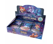 Disney Lorcana TCG Ursula's Return Booster Box