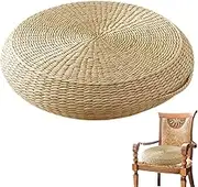 Tatami Floor Pillow Futon Pillow, Meditation Mat, Straw Pillow in Japanese Style | Yoga Cushions, Futon Pillows, Tatami Pillows, Meditation Futon, Ace Cushion