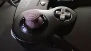 Nintendo GameCube Controller Thumbstick Replacement Part Joypad Gamepad Piece