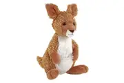 Foilkins Kangaroo - 12 Inches