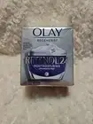 Olay Regenerist Retinol24 Night Face Cream Moisturiser 1.76oz(box damage) Ex8/26