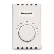 Honeywell T410A1013 Electric Baseboard Heat Thermostat