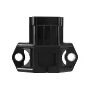 Pressure Sensor Assy MAP Sensor Fits for Sportsman 500 EFI 3089953 black