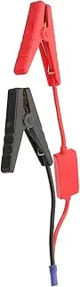 SWOOMEY Emergency Battery Jumper Starter Clips Portable Booster Cable Fast Charging for Cars Motorcycles Boats Lightweight Alligator Clamp for Efficient Power