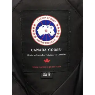 CANADA GOOSE 加拿大鵝羽絨服外套 夾克