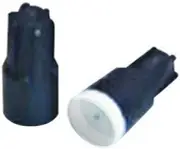 New HPM CDGLCC4 Garden Lighting Cable Connectors 4 Pack Black Free Shipping AU