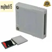 SD Memory Card Stick Reader Adapter Converter for Nintendo Wii key NGC Gamecube