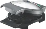 Breville The Crisp Control Waffle Maker