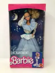 Mattel Sears Exclusive Evening Enchantment Barbie