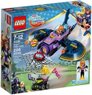 LEGO 41230 Batgirl Batjet Chase: Kryptomite Capture
